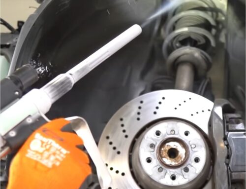 De 6 kenmerken en voordelen van droogijsstralen