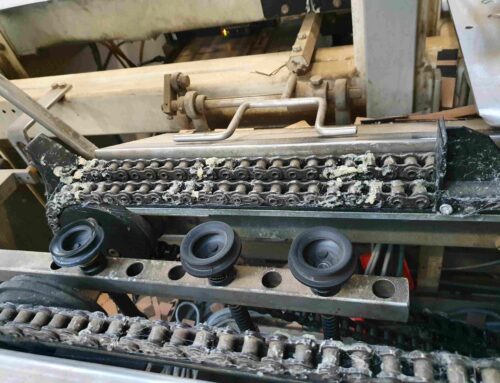 Droogijsstralen, Effectief lijm verwijderen met droogijs